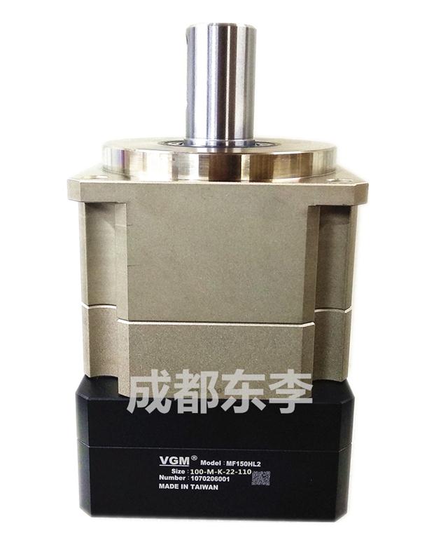 MF150HL2-100-M-K-22-110-Y配施耐德